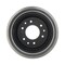 Raybestos Brake Drum, 2005R 2005R - alternate 3